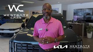 Swing by Westgate Kia of Wake Forest