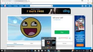 HOW TO GET FREE ROBUX (CHEAT ENGINE)