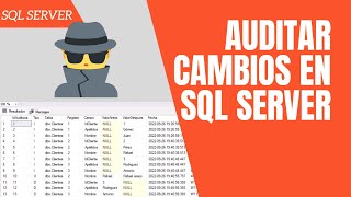 Change Data Capture or SQL Server Table Auditing