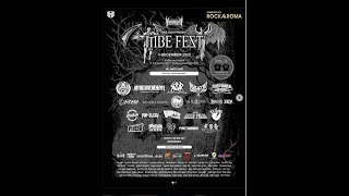 Pemburu Gigs #94 : Sekilas Para Penampilan Mbe Fest 2022 Di Fairway Cafe Bogor (4 Desember 2022)