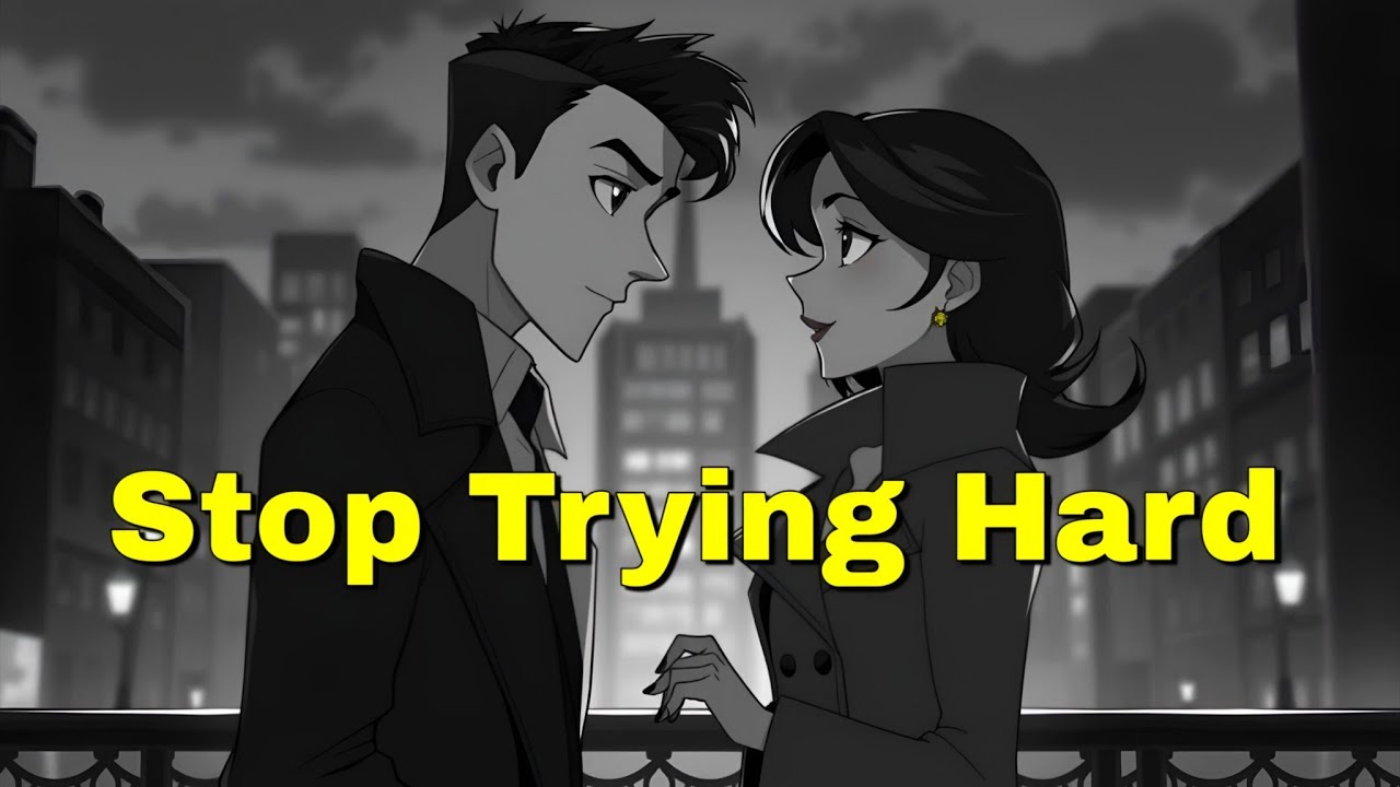 How to Attract Girls Without Even Trying (Most Men Do This Wrong)