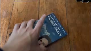 Where's Eating - Gilbert Grape 1994 VHS