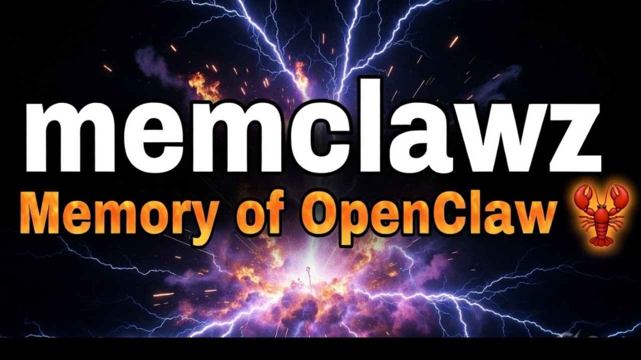 Memclawz: The Memory Layer OpenClaw Needs — and an AI Startup Idea