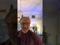 Capture de la vidéo Steve Kilbey - Random Xiii - Oct 5 2020 #Instagramlive