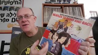 Record Store Day 2018 Finds & The Churchills