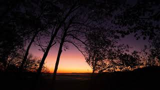 Arkansas Morning in the Ozarks 2020