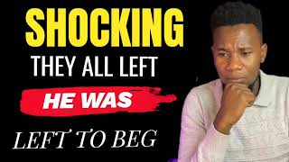 Scam Alert!⚠️JT Podcast Begs Lawyer Fee! Will Fans Support 