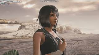 Mobius FF JP - EW3 Lap 5-7 (55) Materia Hunter
