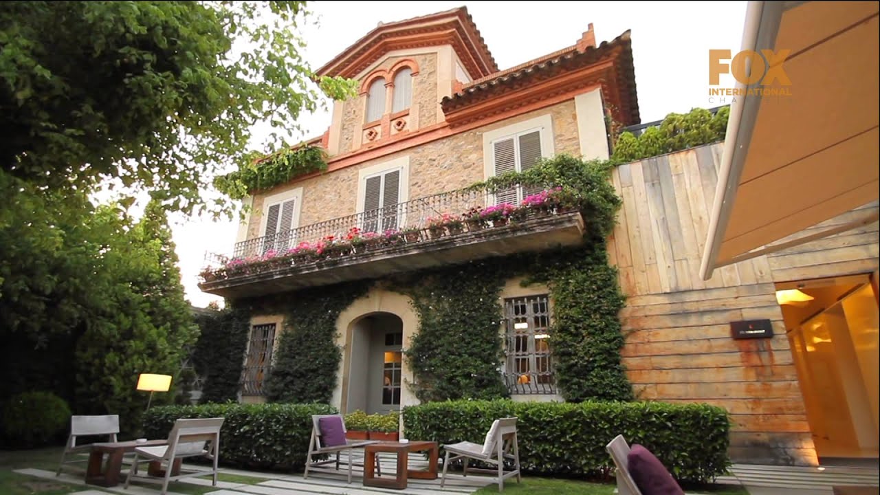 THE WORLD&rsquo;S BEST CHEFS - YouTube