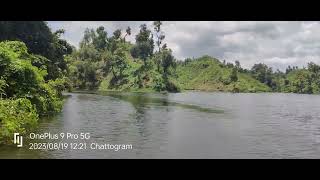 Beautiful Nature , Fay's Lake | Bangladesh