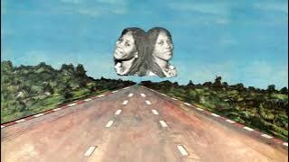 The Lijadu Sisters - Come on Home (HD Visualizer)