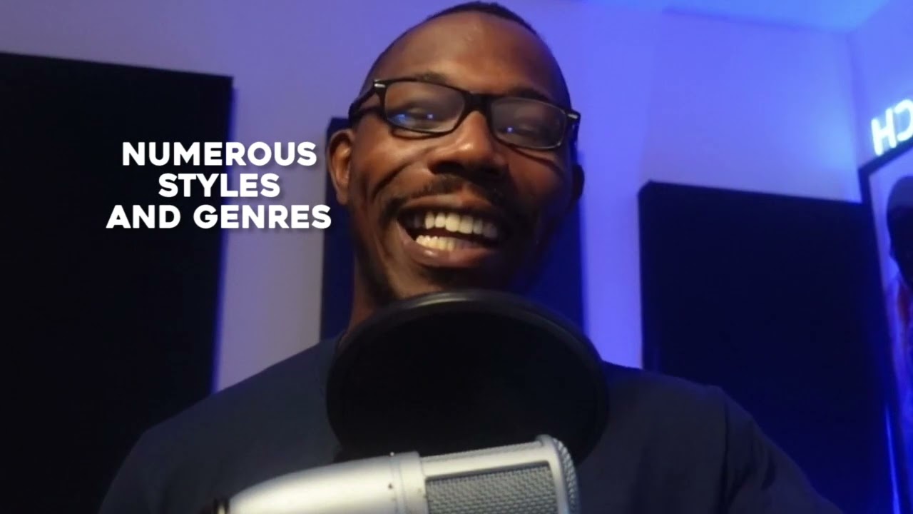 RAP GHOSTWRITER FOR HIRE