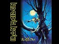 IRON MAIDEN Fear of The Dark & Hallowed Be Thy Name