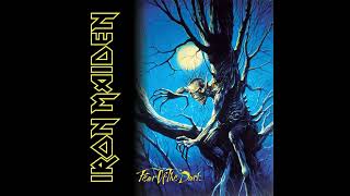 IRON MAIDEN Fear of The Dark \& Hallowed Be Thy Name