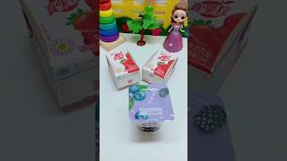 Fun pastel candy box opening sweet reveal #toyhouse #diy #toys #nenotape #toyvideos #art #unboxingt