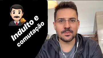 O que é um pedido de indulto?