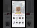 I quit…💔(Fake)#roblox #shorts Credits:@uwucutesingle