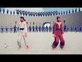 Taekwondo black belt vs every unit  totally accurate battle simulator tabs