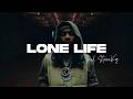 [FREE] Lil Tjay x Stunna Gambino Type Beat - "Lone Life" | Polo G Emotional Type Beat 2025
