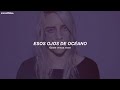 Billie Eilish - Ocean Eyes (Sub Español   Lyrics) | video oficial