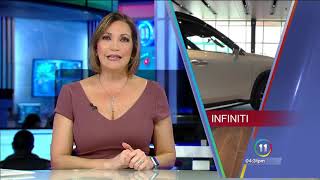 TeleNoticias llega al nuevo edificio de Ambar Infiniti San Juan