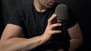 ASMR Bringing Your Tingles Back To Life