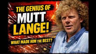 Famous The Genius of Mutt Lange (Explained by Paul Rees) Profile
