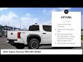 2026 Toyota Tacoma Lee's Summit MO