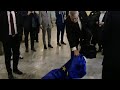 BRAUN I FRITZ Z INTERWENCJĄ W MINISTERSTWIE PRZEMYSŁU (6-05-2025, KATOWICE)