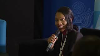 2025 IndabaX Zimbabwe AI Symposium: Ladies in Tech