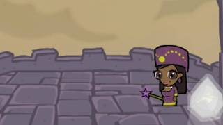 Trying the Refracted mod - Castle Crashers (live)