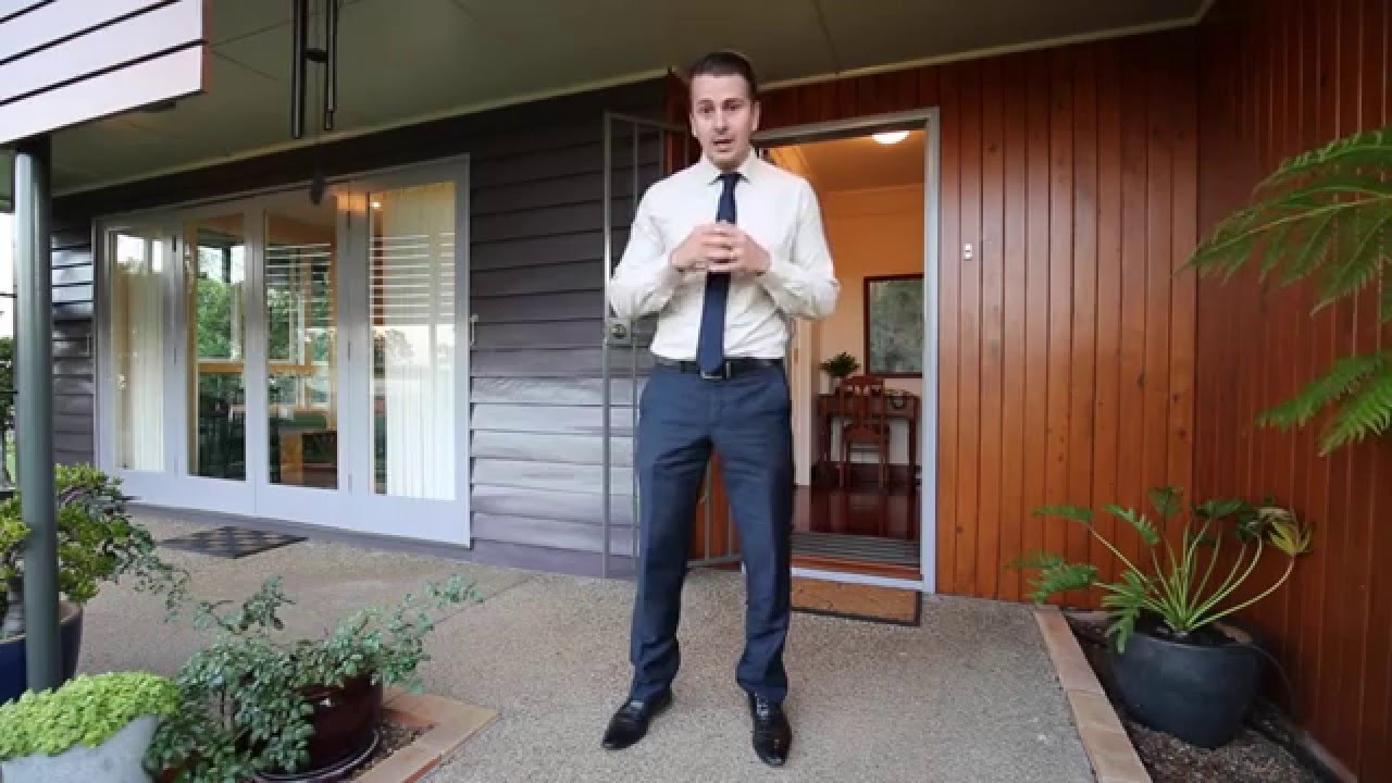 Daniel Anderson - Location Property Agents - Introducing, 221 Targo Street, Walkervale