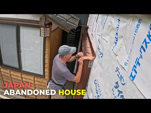 Installing Copper Window Flashing