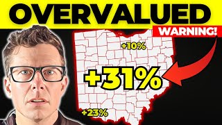 10 Ohio Cities Where Home Prices Are Out of Control