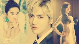 4 Ngôi sao Trung Quốc gắn mác thuốc độc phòng vé