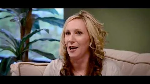 Spotlight: Mandy Thorne