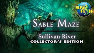Sable Maze: Sullivan River Soundtrack - Alyssa