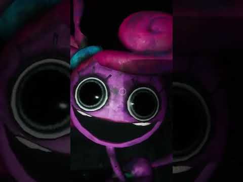 Прохождение Poppy Playtime Episode 2