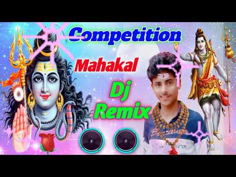 Ham to chele bhi unke Hain jiska koi Guru hi nahi Dj remixcompetition MahakalDJ remix Mahakal