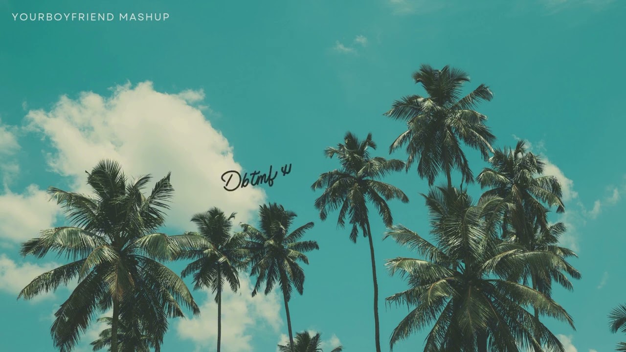 DTMF X MI NIÑA BONITA (YOURBOYFRIEND MASHUP)