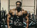 8 mins of the realest kevin levrone edits