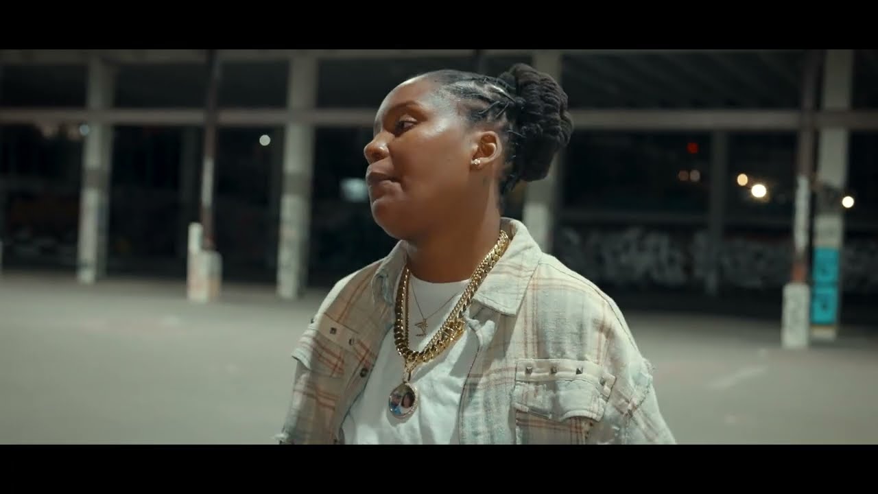 YouTubeでNyce Da Beast - Realize (Official Music Video)を視聴 YouTubeでNyce Da Beast - Realize (Official Music Video)を視聴
