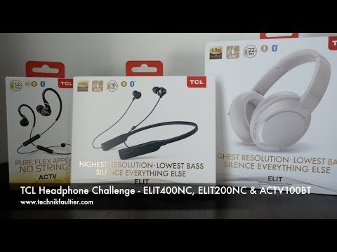 YouTube video