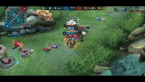 Hero non meta counter semua hero meta