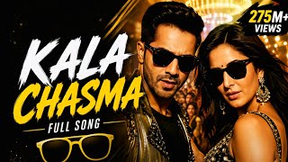 Kala Chasma - Lofi song #viral #music #love #song #@TheMusicMixs30 