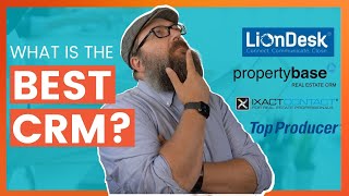 What is ACTUALLY the Best Real Estate CRM? [HONEST Review] screenshot 5