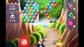 Panda Pop Level 173
