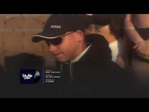 ROBÔ SEM PLACA - MC Jhon Lennon (Music Video) Prod. Nando