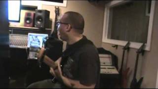 HATE ETERNAL - Phoenix Amongst The Ashes (Studio Update #1)