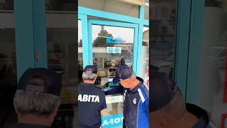 Mühürle Mühürle Bitmez Çorlu Belediyesi Tam 3 Farklı A101 Mağazasını Birden Mühürleme Kararı Aldı